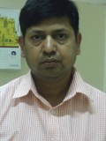Neeraj Kumar Gupta, Pediatrician